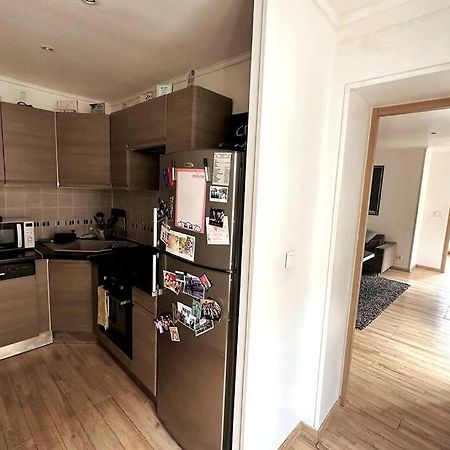 Montorgueil Gem - 1Br - Spacious 40M2 ปารีส ภายนอก รูปภาพ