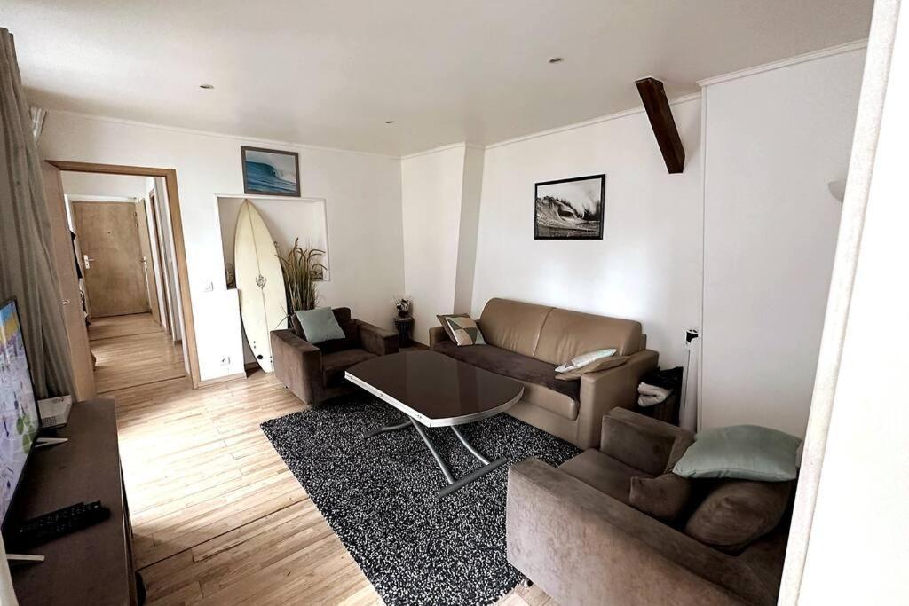 Montorgueil Gem - 1Br - Spacious 40M2 ปารีส ภายนอก รูปภาพ